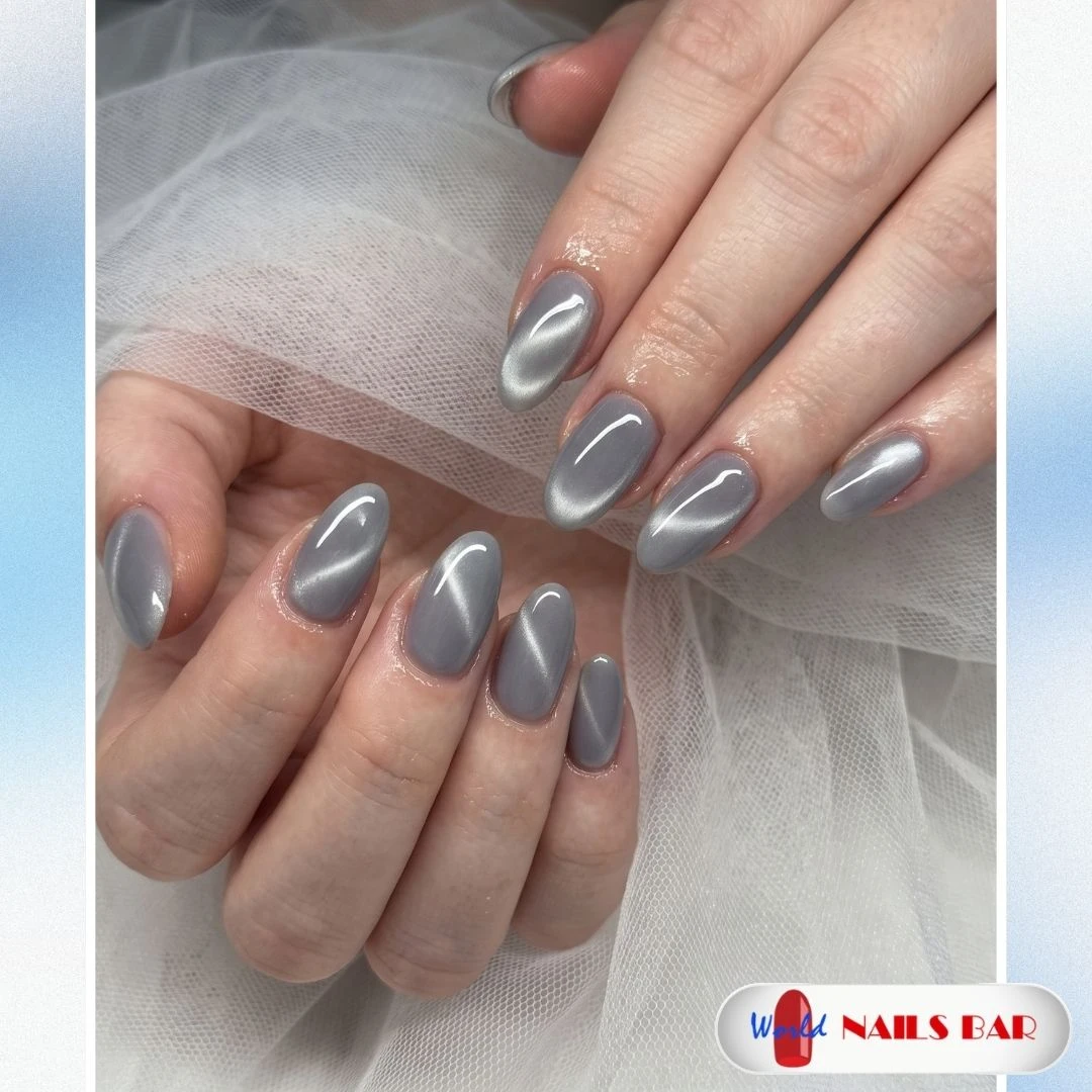 Nail art